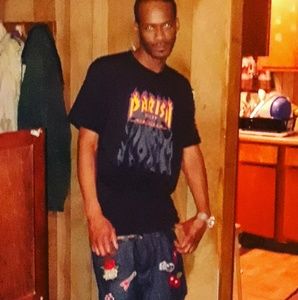 Meet your Posher, Dejuan